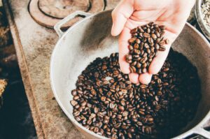 Décaféiné Colombien à l’Eau Swiss